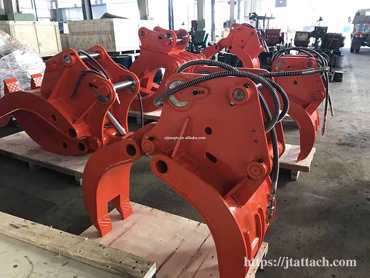 Best-rock-grab-stone-grapple-for-excavator-and-Backhoes-in-China