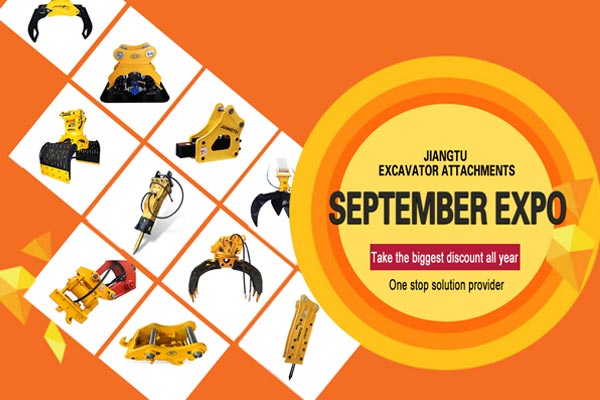 sales-promotion-on-all-excavator-attachments-in-September
